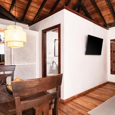 Casa de Férias Tango By Huskalia