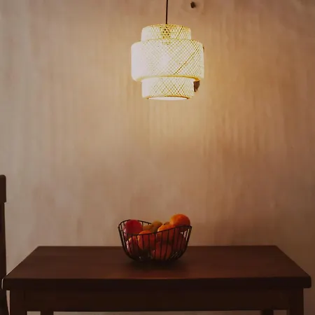 Casa de Férias Tango By Huskalia