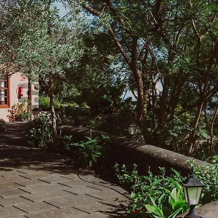 Casa de Férias Tango By Huskalia *